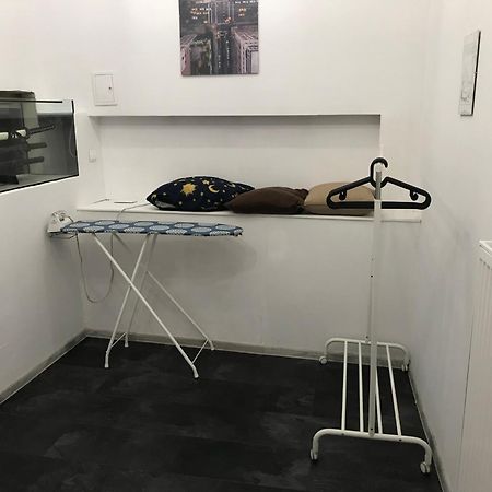 우치 Apartament Kamienica 아파트 외부 사진