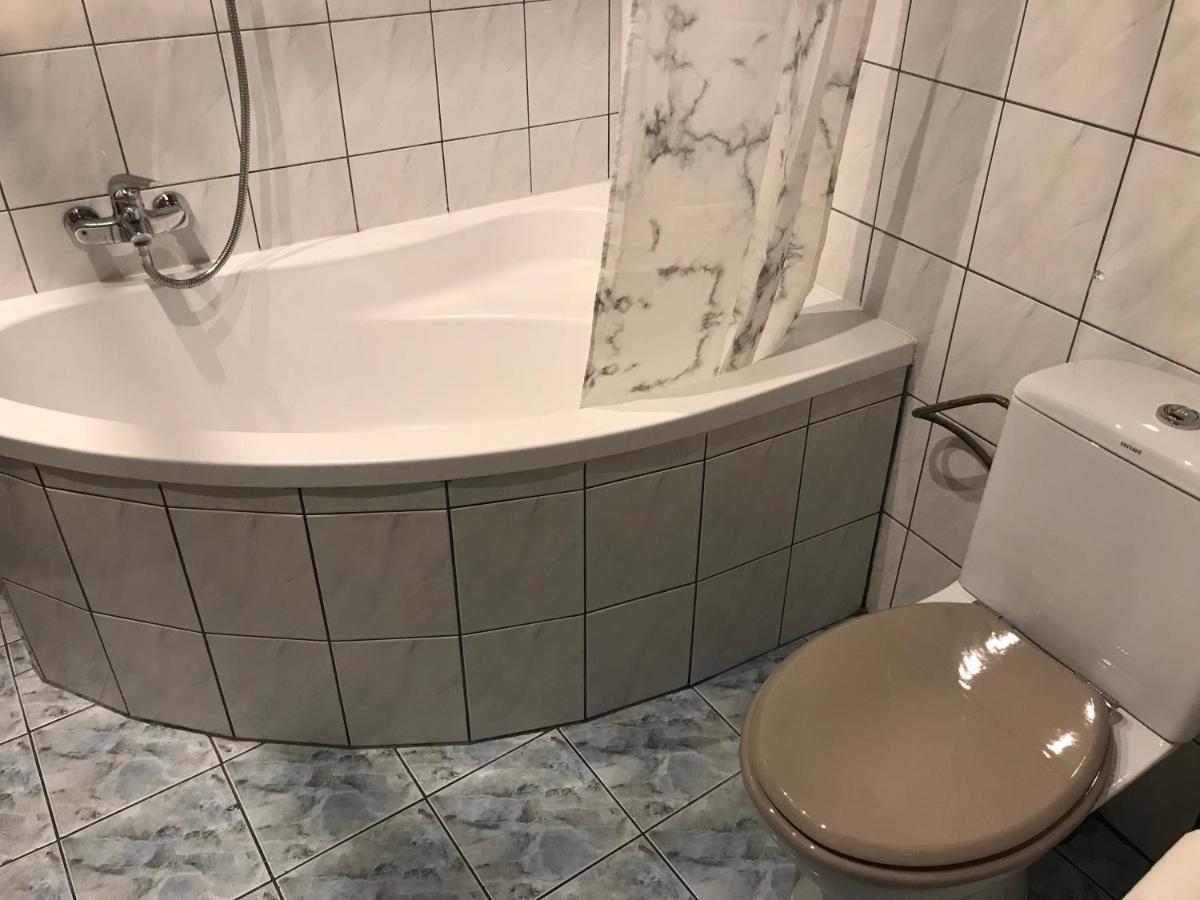 우치 Apartament Kamienica 아파트 외부 사진