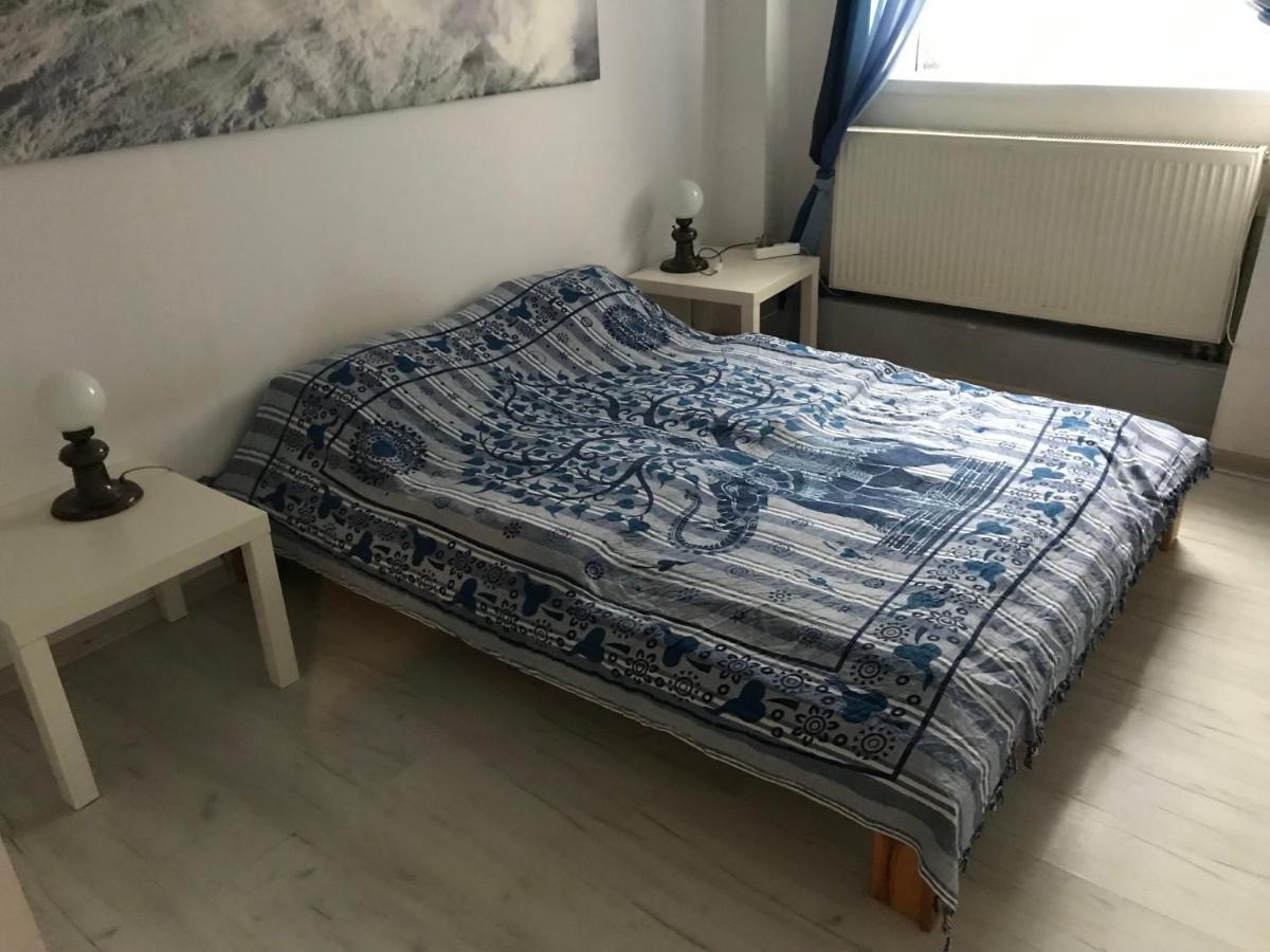우치 Apartament Kamienica 아파트 외부 사진