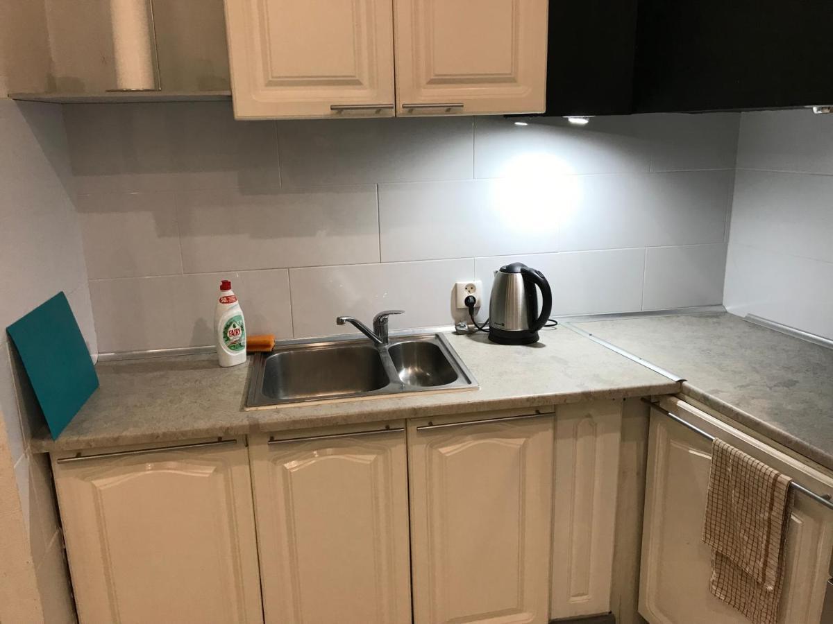 우치 Apartament Kamienica 아파트 외부 사진