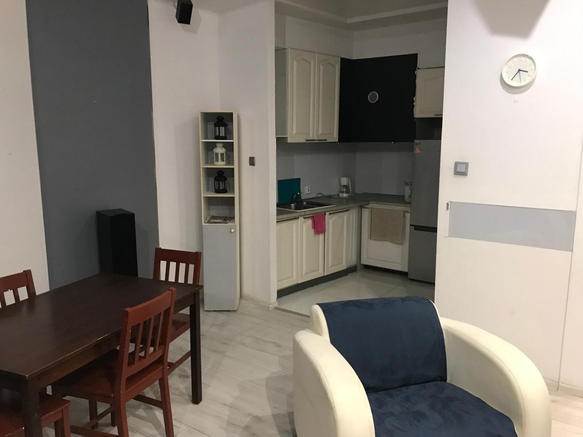 우치 Apartament Kamienica 아파트 외부 사진
