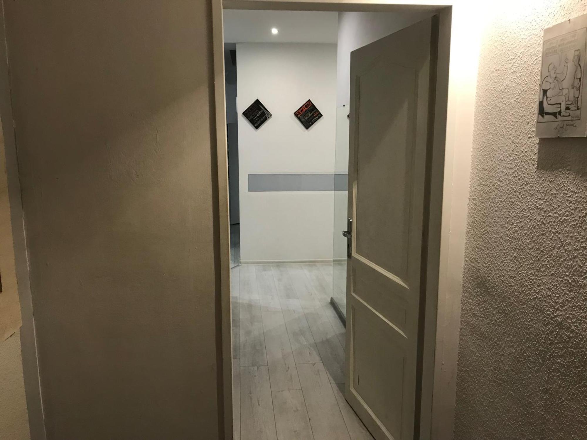 우치 Apartament Kamienica 아파트 외부 사진