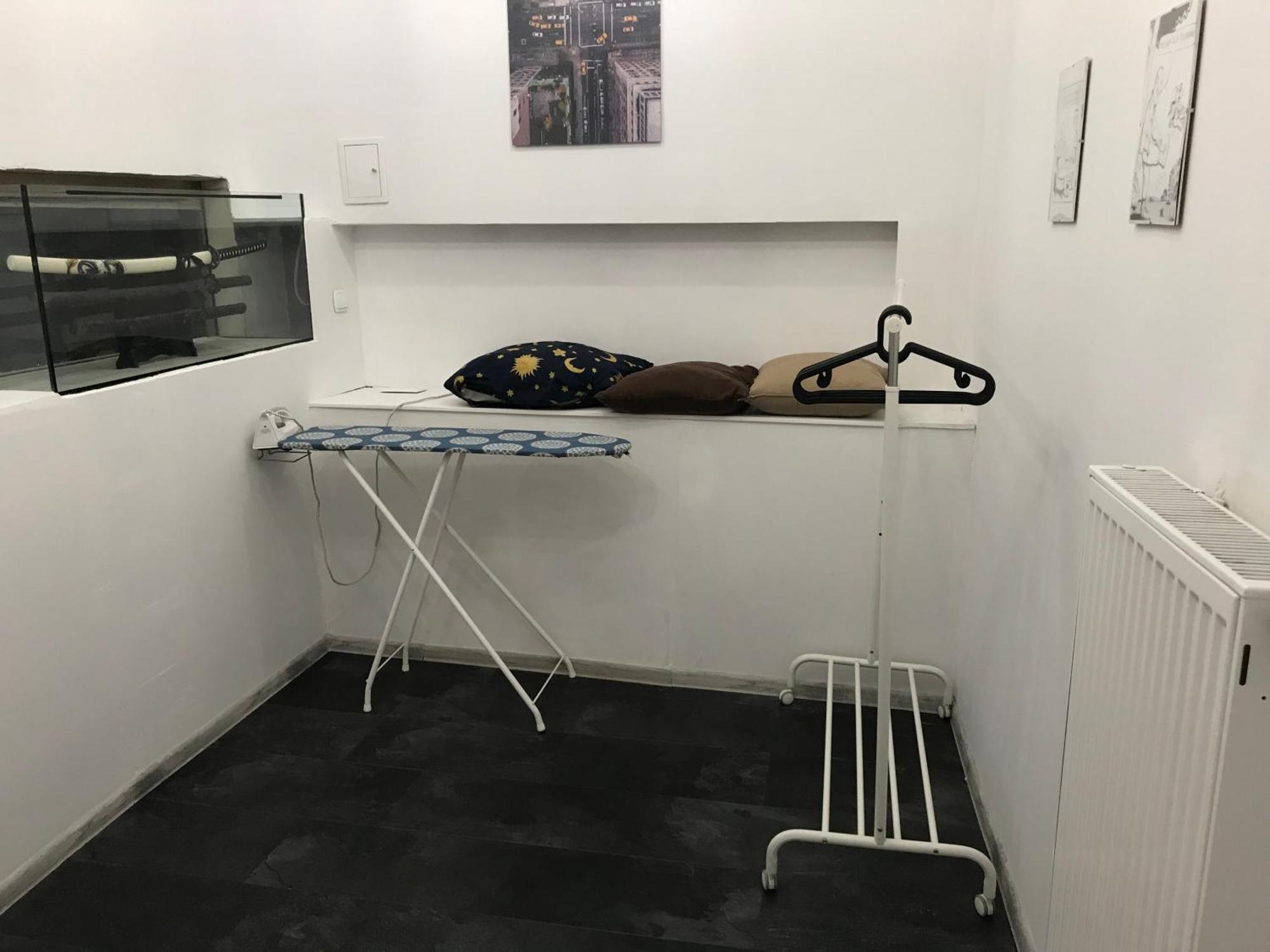 우치 Apartament Kamienica 아파트 외부 사진