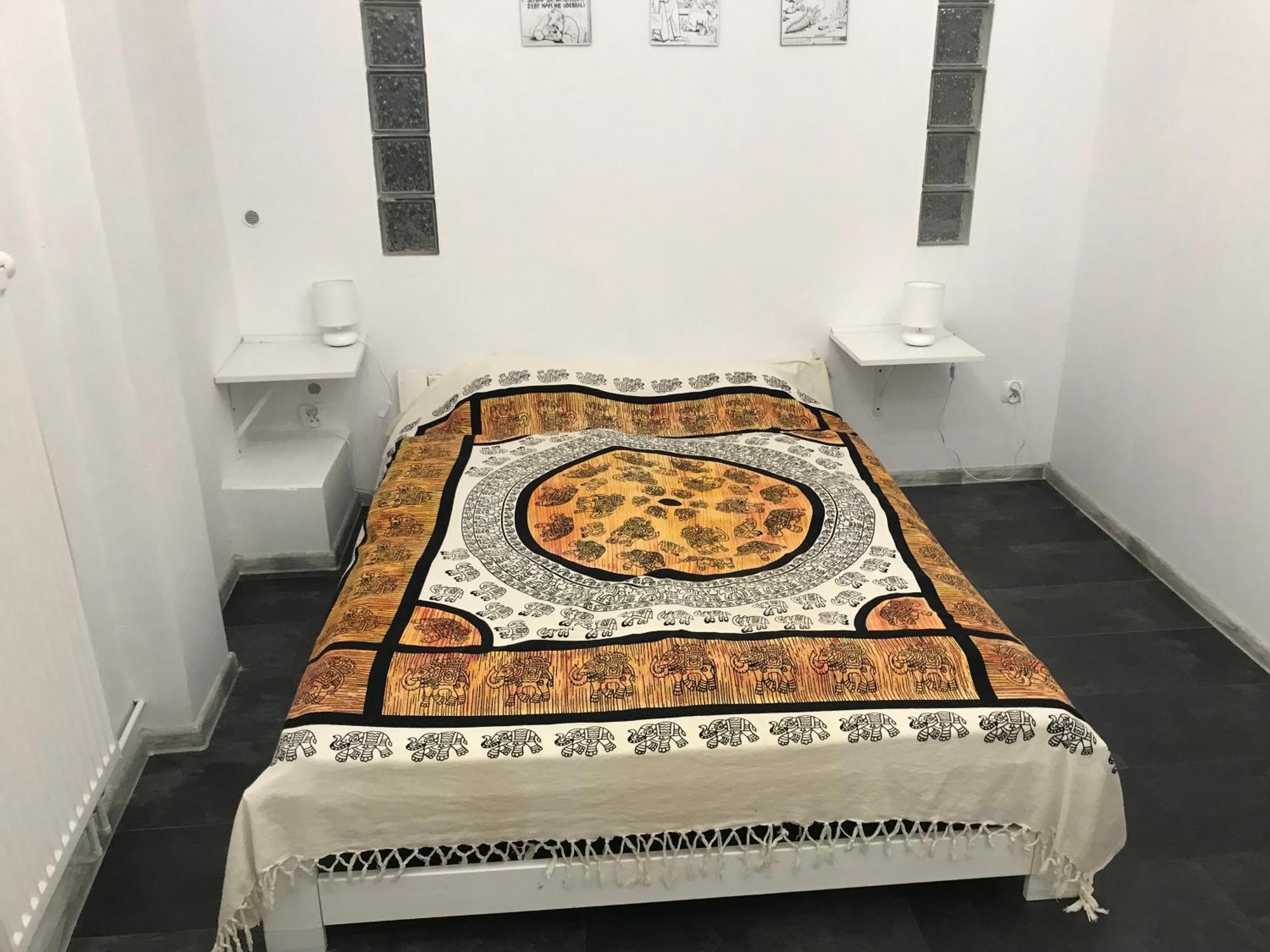 우치 Apartament Kamienica 아파트 외부 사진