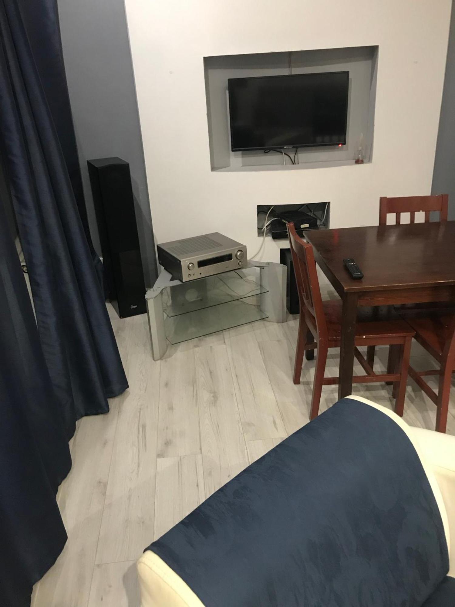 우치 Apartament Kamienica 아파트 외부 사진
